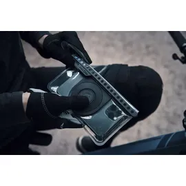 Fidlock Vacuum Uni Handyhülle schwarz