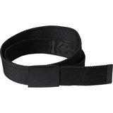 Jack Wolfskin Unisex Reisezubehör- Geldgürtel Hidden Belt Schwarz 95