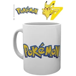 Pokemon Tasse 'Pokémon'