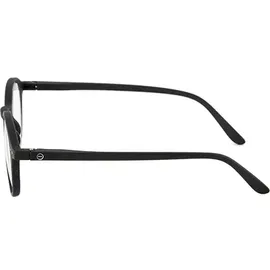Izipizi Lesebrille mit runder brille