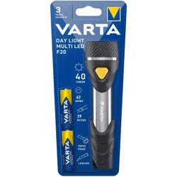 Varta Cons.Varta Taschenlampe Day Light 16632