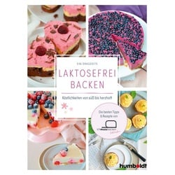 Laktosefrei backen