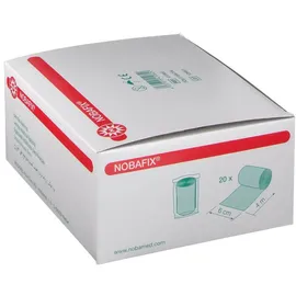 Noba NOBAFIX 4MX6CM IN FOLIE ELASTISCHE FIXIERBINDE
