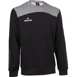 derbystar Ultimo Pullover Schwarz 3XL