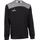 derbystar Ultimo Pullover Schwarz 3XL