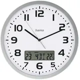 Hama Moorea 30,0 cm 00185878 silber