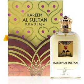 Khadlaj Hareem Al Sultan Eau de Parfum 75 ml