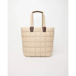 VeeCollective Porter Shopper Sand, beige braun
