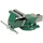 Müllner Schraubstock Stahl 100 mm drehbar