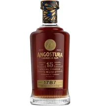 Angostura 15 Years Old Caribbean 40% vol 0,7 l Geschenkbox