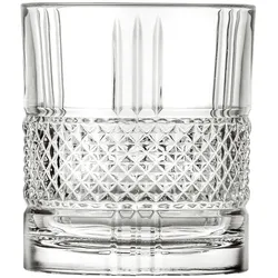 Rcr Trinkwasserglas Brillante Dof cl 34