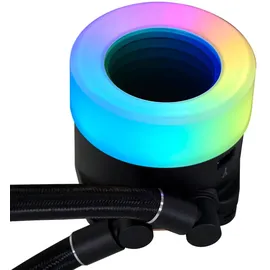 Lian Li Galahad II 360 Trinity ARGB - AiO-Wasserkühlung