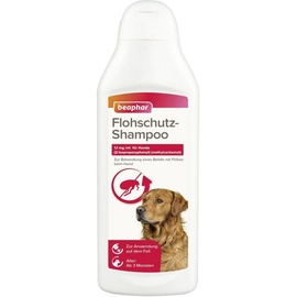 beaphar Flohschutz-Shampoo für Hunde