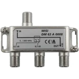 Wisi Abzweiger 2f. DM 62 A 0008