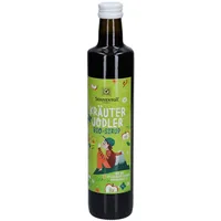 Sonnentor Kräuterjodler Sirup 500 ml