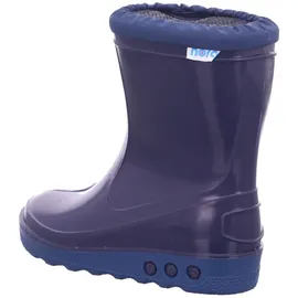 Nora Nori Gummistiefel Blau 22