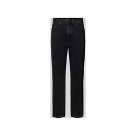 Marc O'Polo RUNNE Tapered Fit Dunkelgrau 34/34