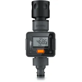 Brandson Digitale Wasseruhr mit Display