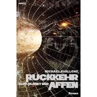 Epubli Rückkehr zum Planet der Affen