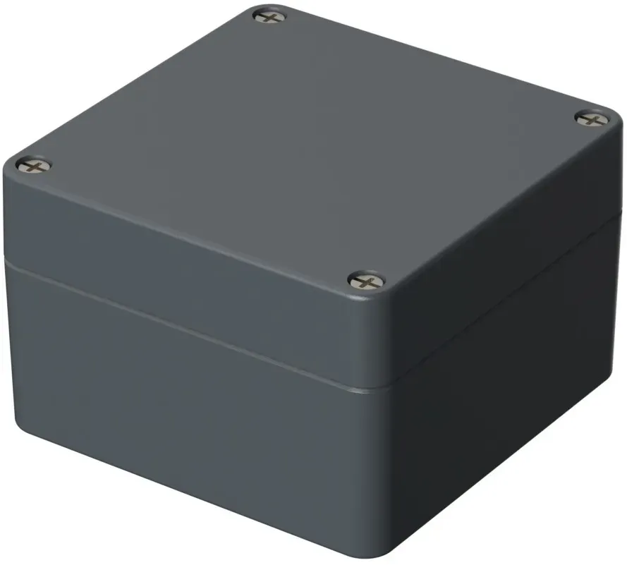 Bopla Gehäuse A 121
