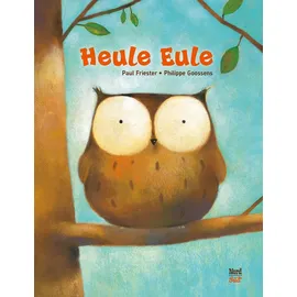 NordSüd Verlag Heule Eule