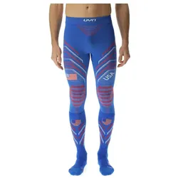 Uyn Natyon 3 0 USA Underwear Pants Medium usa (T025) S/M