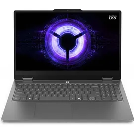 Lenovo LOQ Essential 15IRX11 Intel Core i5-13450HX 32 GB RAM 500 GB SSD RTX 5050
