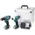 Makita CLX224X Set
