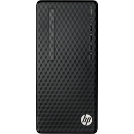HP Desktop M01-F3601ng Bundle PC