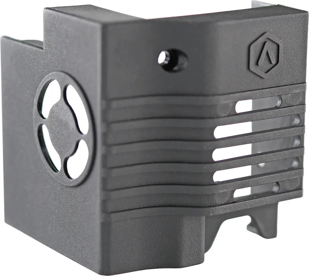 Raise3D E2 Left Extruder Cover