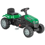 pilsan Trettraktor ab 3 Jahre, Traktor zum draufsitzen, Kinder Traktor