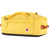 Fjällräven High Coast Duffel 22 Mellow Yellow