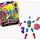 Marvel MixMashers Actionfigur Captain America 12 cm