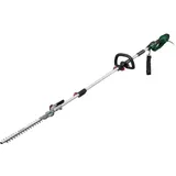 Heckenschere Elektro Teleskop Strauchschere Heckenschneider neu ovp