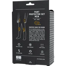 John Doe Motorrrad-Protektor