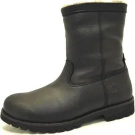 Panama Jack Fedro Igloo C3 schwarz nappa 41