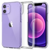 SPIGEN Ultra Hybrid Hülle Kompatibel mit iPhone 12 Mini