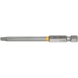HECO Langbits, HECO-Drive, HD-20, Farbring: orange, im Blister