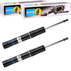 2x Bilstein B4 Gas Stoßdämpfer Vorderachse Für Audi A6 Limousine Hybrid (c8): Stoßdämpfer Audi: 4k0413031al Audi: 4k0413031am Al-ko: 313363 Bilstein: