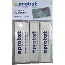 Probst Pflaster-Marker PM 5 St.