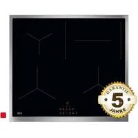 AEG TX64IC00XB 