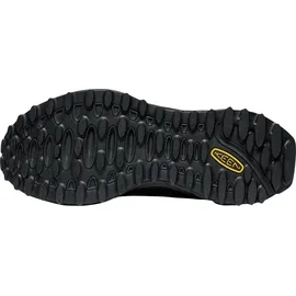 Keen Jasper Zionic Herren Schwarz 43