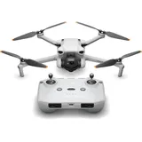 DJI Mini 3 Fly More Combo RC-N1 ohne Display