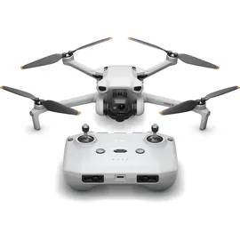 DJI Mini 3 Fly More Combo RC-N1 ohne Display