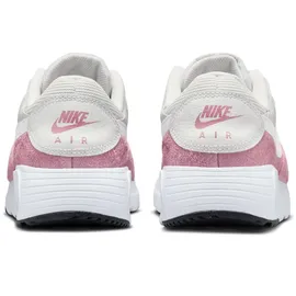 Nike Air Max SC Damen Platinum Tint/Elemental Pink/Black/White 37,5