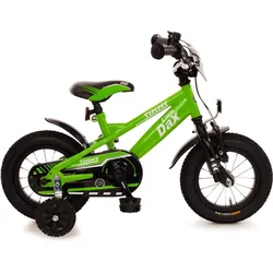 BACHTENKIRCH Little-Dax® Kid-MTB 