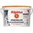 Alpina Premium Fassadenfarbe Weiß matt 2,5 l