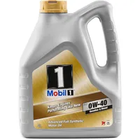 Mobil 0W-30 157747 C3 1,0 l