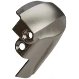 Shimano NAMENSSCHILD MIT SCHRAUBE RECHTS A ST-9001
