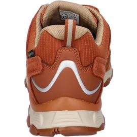 MEINDL Lite Trail GTX Damen Terracotta/Natur 37,5